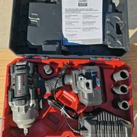 avvitatore a impulsi 