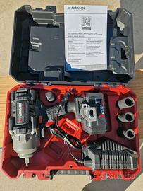 avvitatore a impulsi 