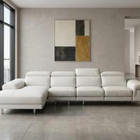 Divano “poltrone e sofà”