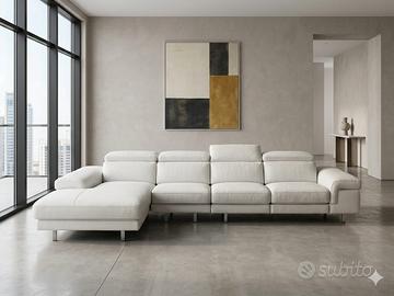 Divano “poltrone e sofà”