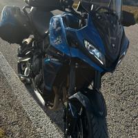 Triumph Tiger 660 Sport