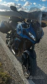 Triumph Tiger 660 Sport