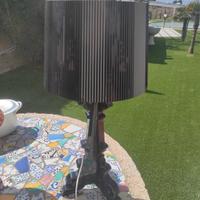 Lampada Bourgie di Kartell – Design Ferruccio Lavi