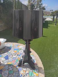 Lampada Bourgie di Kartell – Design Ferruccio Lavi