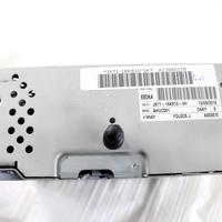 JX71-18K810-VH AUTORADIO CON SISTEMA DI NAVIGAZION