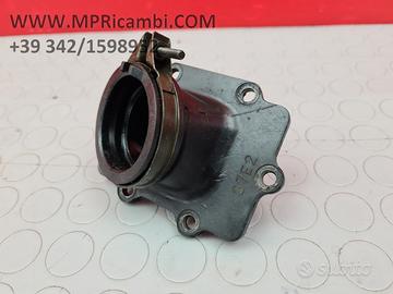 COLLETTORE ASPIRAZIONE SUZUKI RM 250 1998 1999 RM2