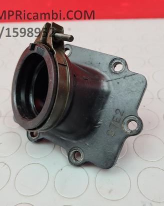 COLLETTORE ASPIRAZIONE SUZUKI RM 250 1998 1999 RM2