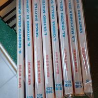 FUMETTI MARTIN MYSTERE BIS E ORIGINALI