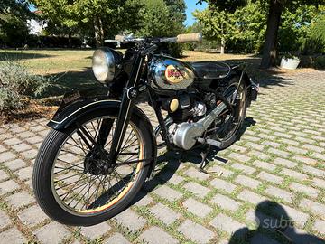 Bianchi Bianchina 125