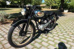 Bianchi Bianchina 125