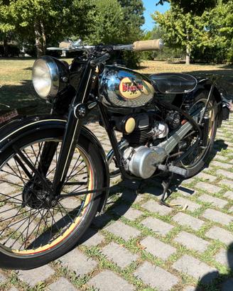 Bianchi Bianchina 125