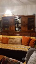mobili sala tavolo divano