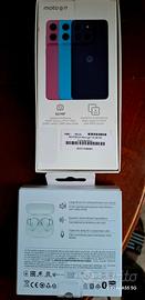 motorola moto g 17 + moto buds