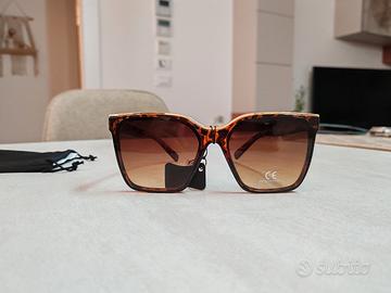 occhiali da sole NAJ-OLEARI