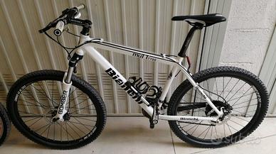 MTB bianchi mutt 7700