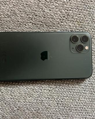 Iphone 11 pro 256 gb