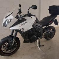 Triumph Tiger Sport 1050