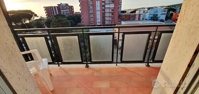 Follonica Z. nuova, 6 posti letto