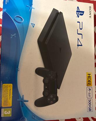 PlayStation 4