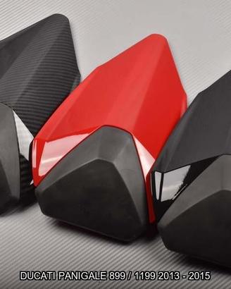 Unghia monoposto DUCATI PANIGALE 899 1199 2013 15