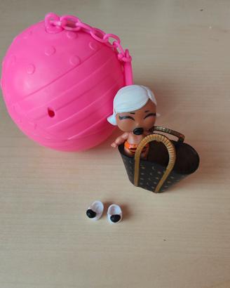 Lils sisters Witchay Babay
