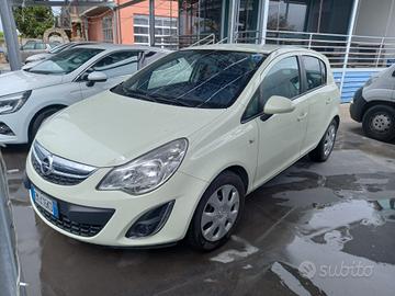 OPEL CORSA 1.4 - 5 porte (A43)