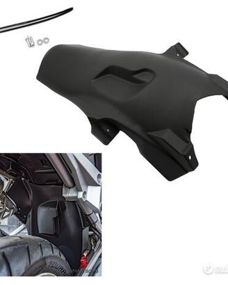 Parafango posteriore Paraspruzzi R 1200 GS 04-13