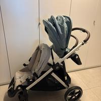 CYBEX GAZZELLE S