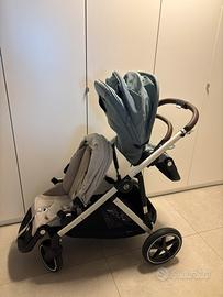 CYBEX GAZZELLE S