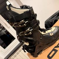 Scarponi scialpinismo Head Crux Pro