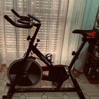 spinbike