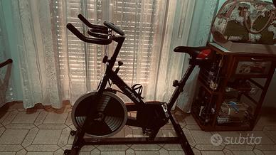 spinbike