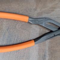 Pinza Regolabile 
