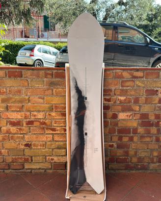 Tavola Snowboard Burton Short Stop 156 2025