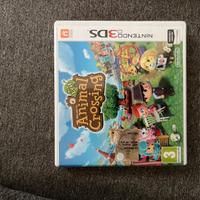 Animal Crossing New Leaf - Nintendo 3DS