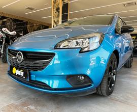 Opel Corsa 1.2 Black Edition 5 Porte OK NEO PATENT