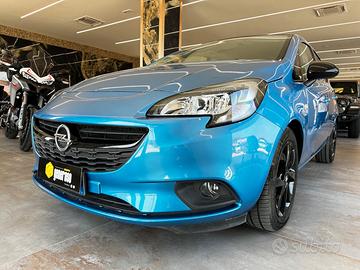 Opel Corsa 1.2 Black Edition 5 Porte OK NEO PATENT