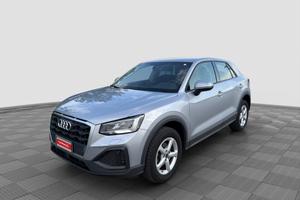 AUDI Q2 30 TDI