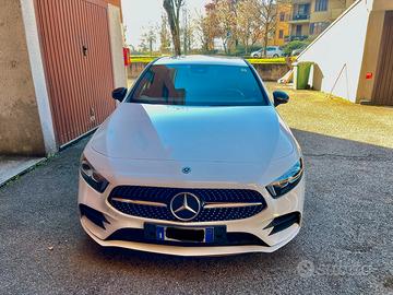 Auto splendida come nuova