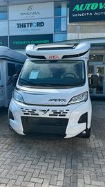 Arca AMERICA COMPACT C699 LG
