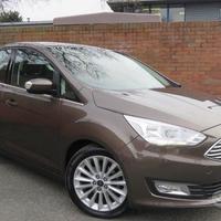 Ricambi ford c max