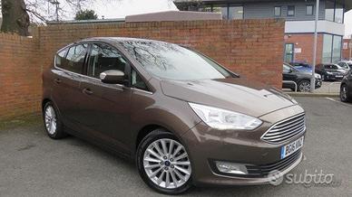 Ricambi ford c max