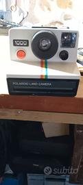 Polaroid 1000