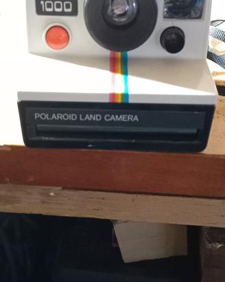 Polaroid 1000
