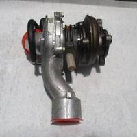 Turbocompressori Fiat Ulysse/Croma/Peugeot/Citroen