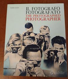 Il fotografo fotografato