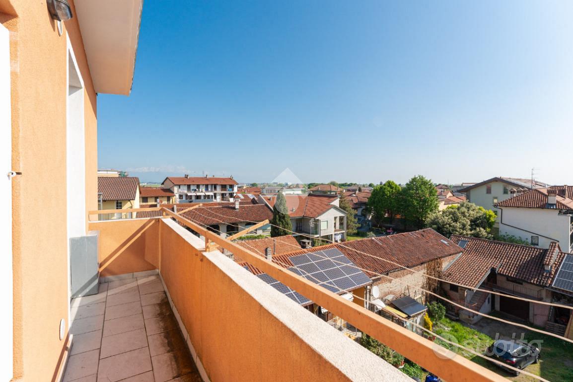 Apartment in Caselle Torinese, Torino - Altro