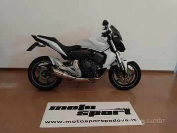 Honda Hornet 600 usato km 29326