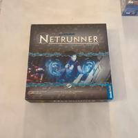 Android Netrunner  gioco da tavolo