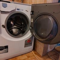 lavatrice Hotpoint Ariston 